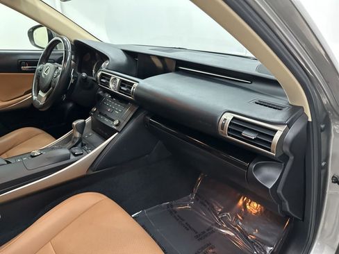 Used 2016 Lexus IS 200t 200t image 27