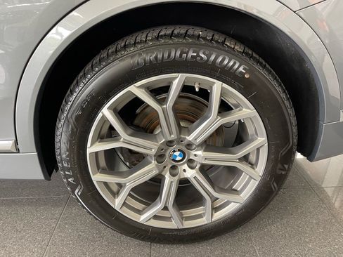 Used 2023 BMW X7 xDrive40i w/ Executive Package AWD/4WD image 23