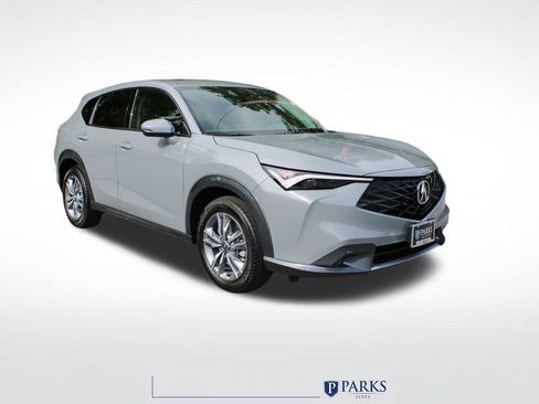 New 2025 Acura ADX Base image 1