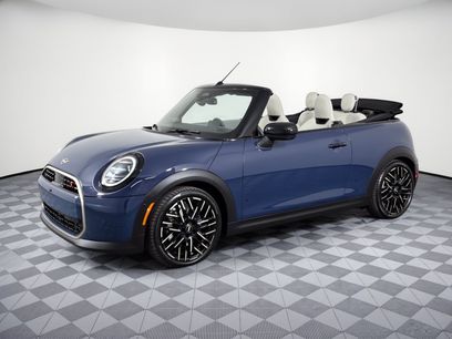 Used 2026 MINI Cooper S