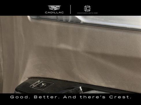 Certified 2025 Cadillac Escalade Sport Platinum image 28