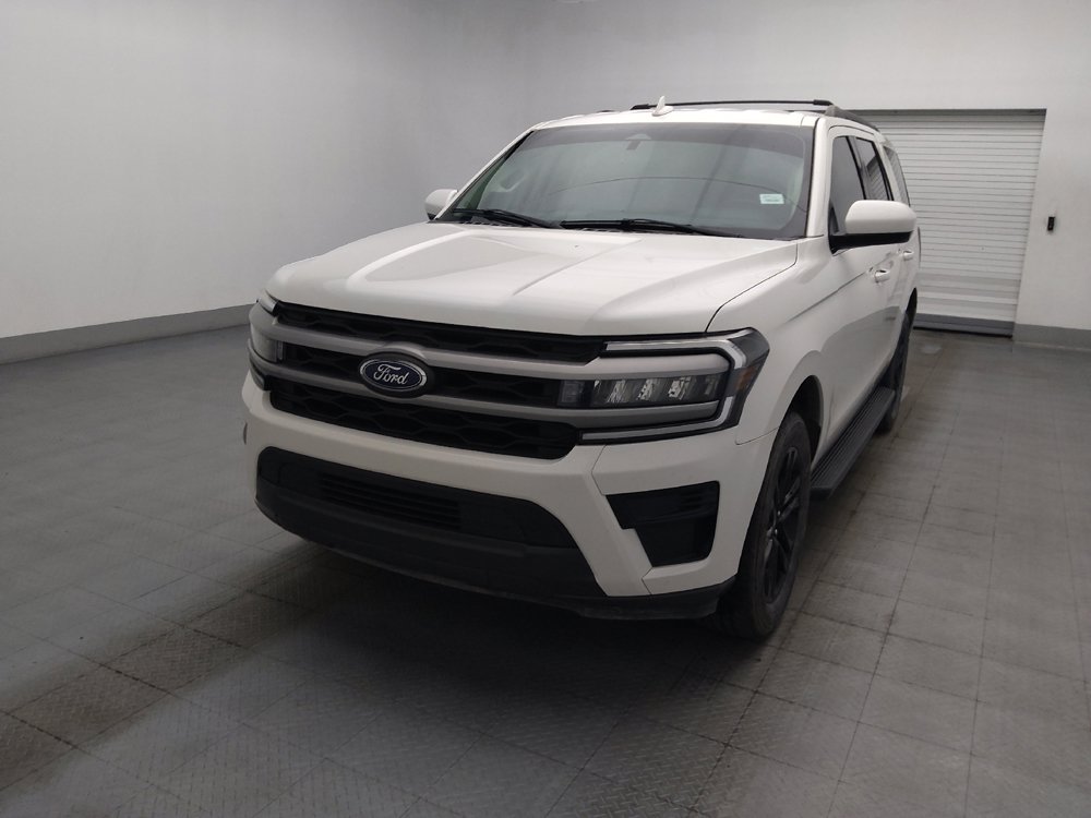 Used 2022 Ford Expedition XLT RWD image 15
