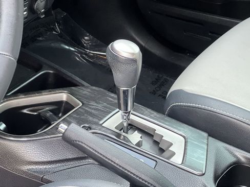 Used 2017 Toyota RAV4 Platinum image 20