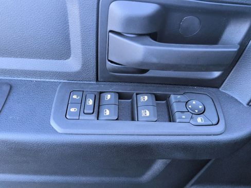 New 2026 RAM 2500 Tradesman image 17