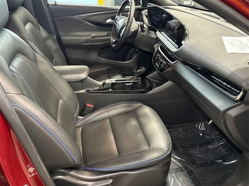 Used 2024 Buick Envista Sport Touring w/ Convenience I Package image 15