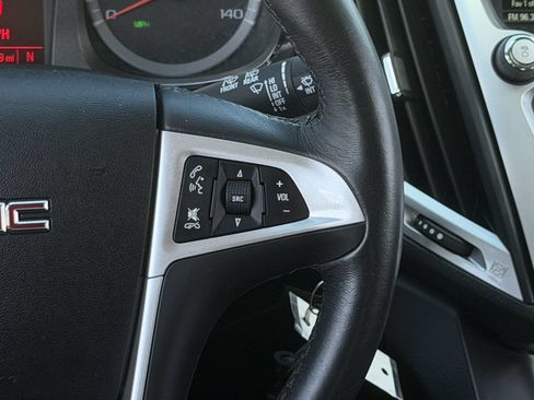 Used 2017 GMC Terrain SLE w/ Driver Alert Package I FWD image 15