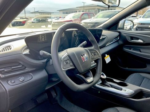New 2026 Buick Envista Preferred w/ Convenience I Package image 26