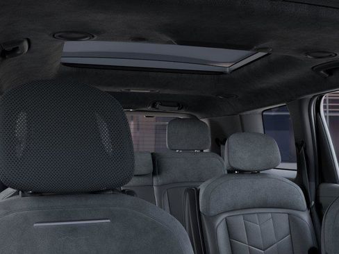 New 2027 Kia Telluride X-Line SX Prestige AWD/4WD image 27