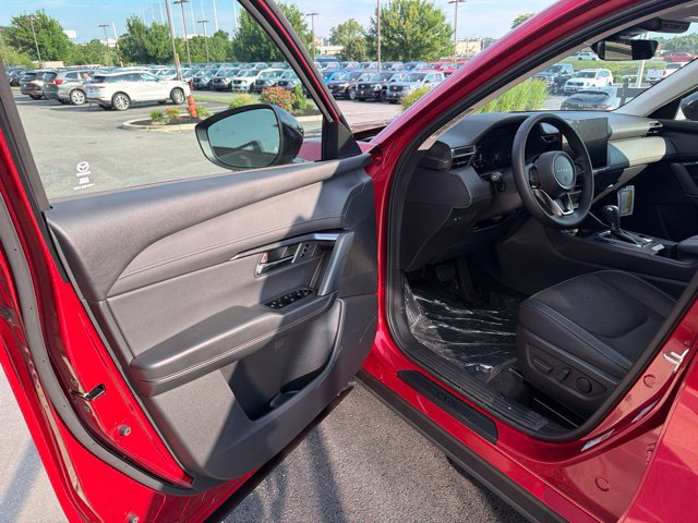 New 2026 MAZDA CX-5 Preferred AWD/4WD image 10