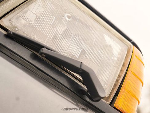 Used 1990 Mercedes-Benz 300 SL image 76