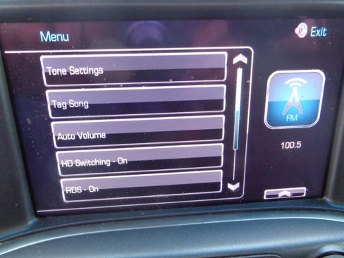 Used 2015 Chevrolet Silverado 2500 LT w/ LT Convenience Package image 58