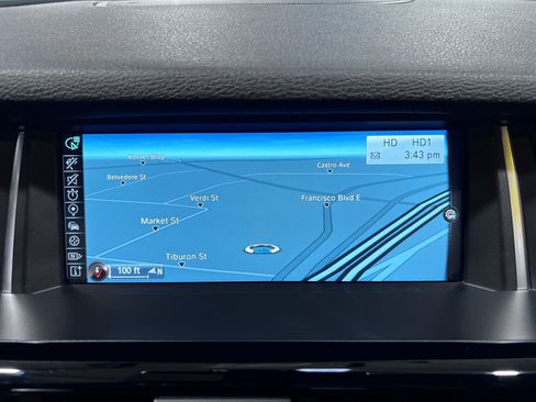 Used 2016 BMW X4 M40i image 21