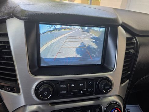 Used 2018 GMC Yukon XL SLT AWD/4WD image 39
