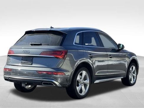 Used 2023 Audi Q5 2.0T Premium Plus image 7