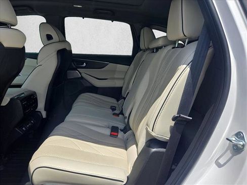 Used 2024 Acura MDX Type S AWD/4WD image 18