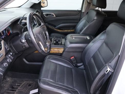 Used 2017 GMC Yukon Denali w/ Open Road Package AWD/4WD image 20