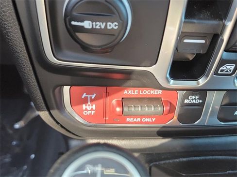 New 2026 Jeep Gladiator Mojave image 26