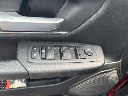 Used 2024 RAM 1500 Big Horn AWD/4WD image 14