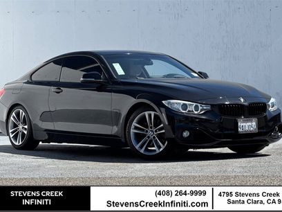 Used 2014 BMW 428i xDrive Coupe