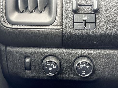 Used 2022 GMC Canyon Elevation w/ Trailering Package image 16