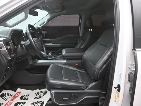 Certified 2023 Ford F150 Lariat AWD/4WD image 18