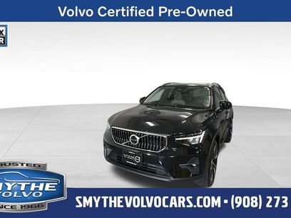 Certified 2023 Volvo XC40 B5 Plus w/ Protection Package Premier