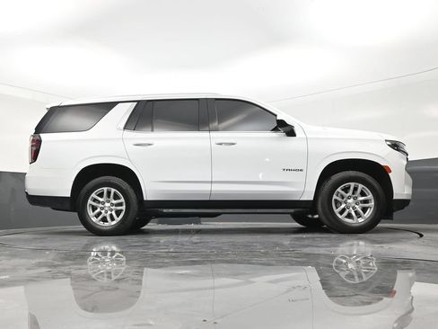 Used 2023 Chevrolet Tahoe LS RWD image 26