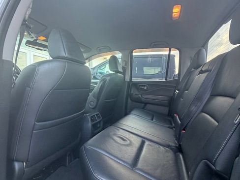 Used 2017 Honda Ridgeline RTL-T image 7