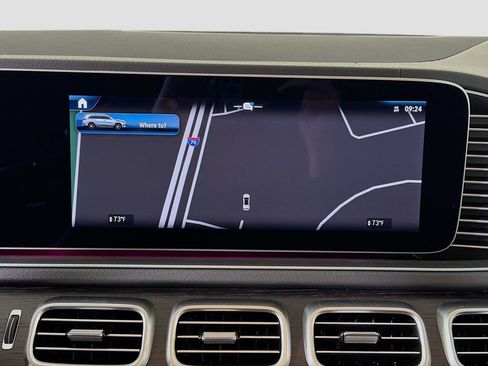New 2026 Mercedes-Benz GLS 450 4MATIC image 17
