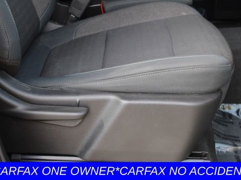 Used 2019 Chevrolet Silverado 1500 LT Trail Boss w/ Convenience Package image 20