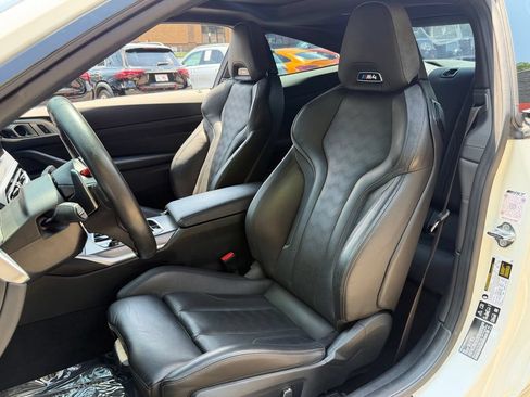 Used 2024 BMW M4 xDrive Competition w/ Executive Package AWD/4WD image 26