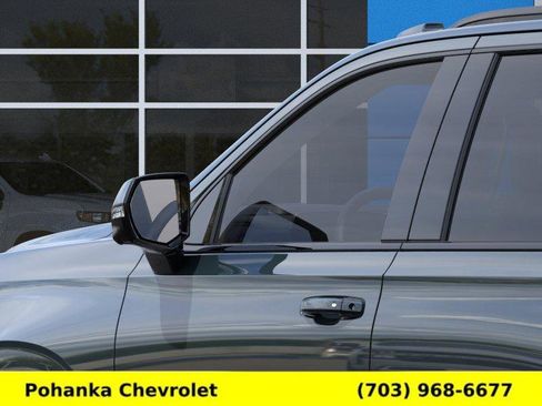 New 2026 Chevrolet Tahoe RST AWD/4WD image 12