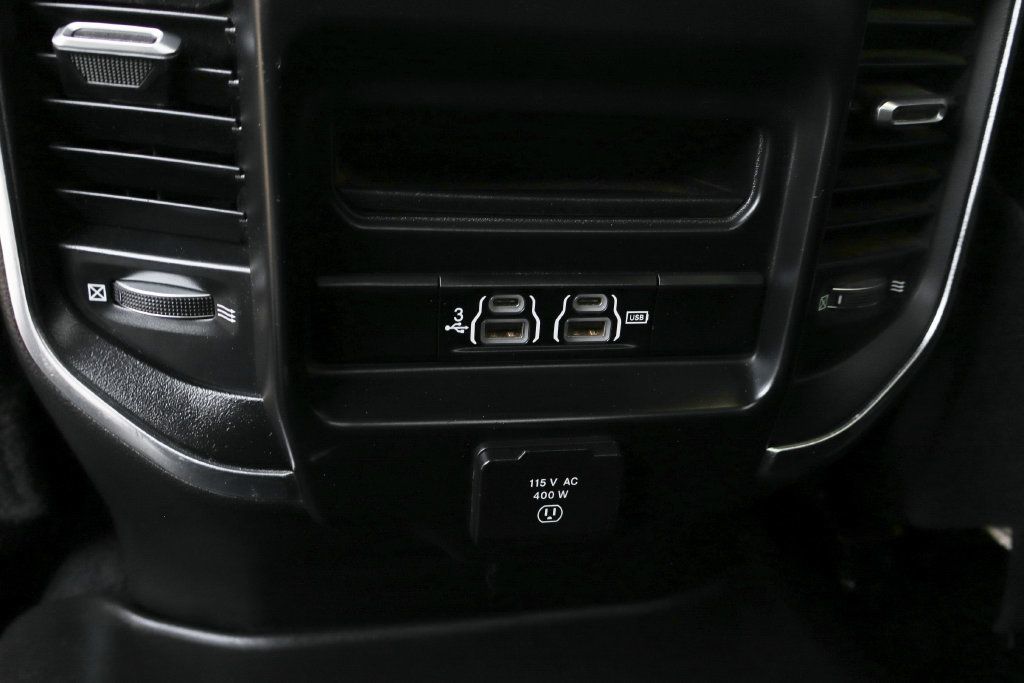 Used 2019 RAM 3500 Laramie AWD/4WD image 31