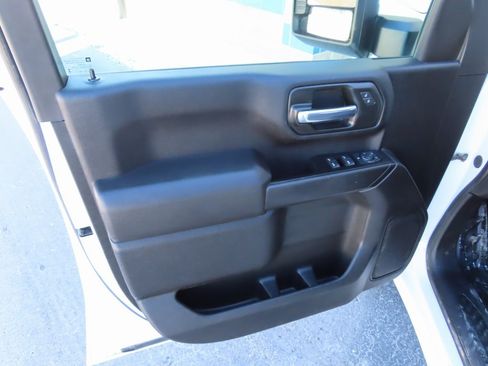 Used 2025 GMC Sierra 3500 Pro image 22