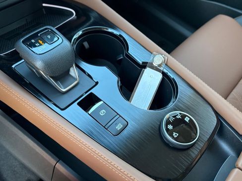 New 2026 Nissan Rogue Platinum AWD/4WD image 14