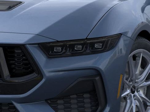 New 2026 Ford Mustang GT Premium RWD image 18