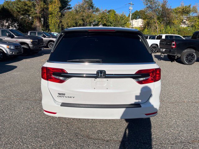 Used 2024 Honda Odyssey EX-L image 5