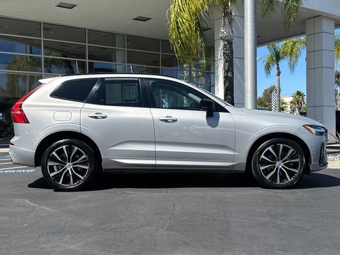 Certified 2023 Volvo XC60 B5 Ultimate AWD/4WD image 6