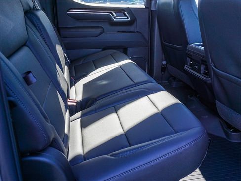 New 2026 Chevrolet Silverado 1500 LT Trail Boss w/ Convenience Package II image 13