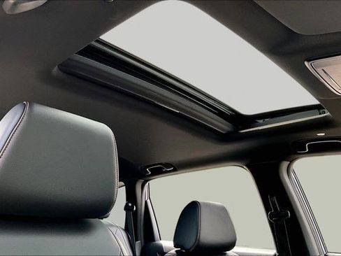Certified 2025 Honda CR-V Sport-L image 25