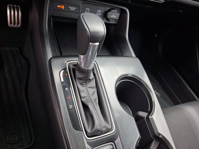 Certified 2026 Honda Civic Sport image 15