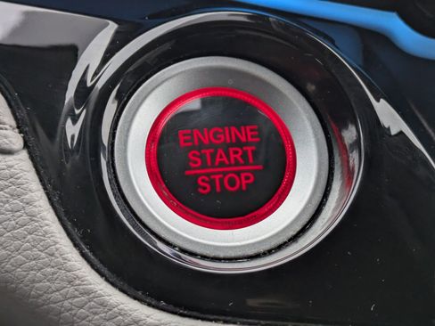 Certified 2023 Honda Odyssey Touring image 20