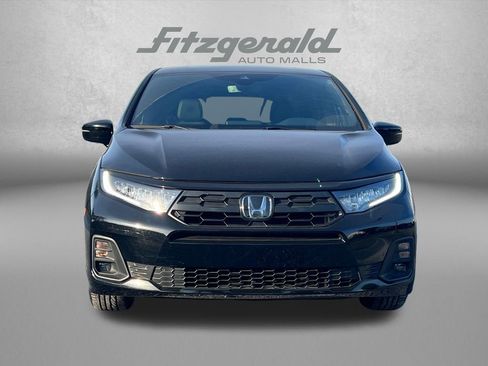 Used 2025 Honda Odyssey Sport-L image 6