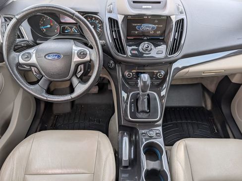 Used 2014 Ford Escape Titanium image 8