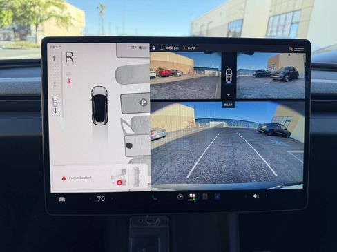 Used 2026 Tesla Model 3 RWD image 13