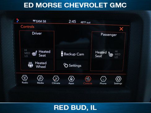 Used 2022 Jeep Wrangler Sport S image 11