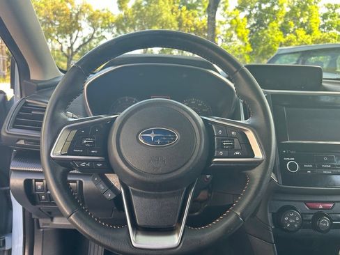 Used 2019 Subaru Crosstrek 2.0i Premium w/ Eyesight System AWD/4WD image 18