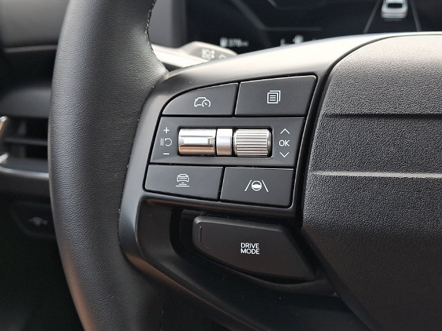 Certified 2025 Kia K4 GT-Line Turbo FWD image 20