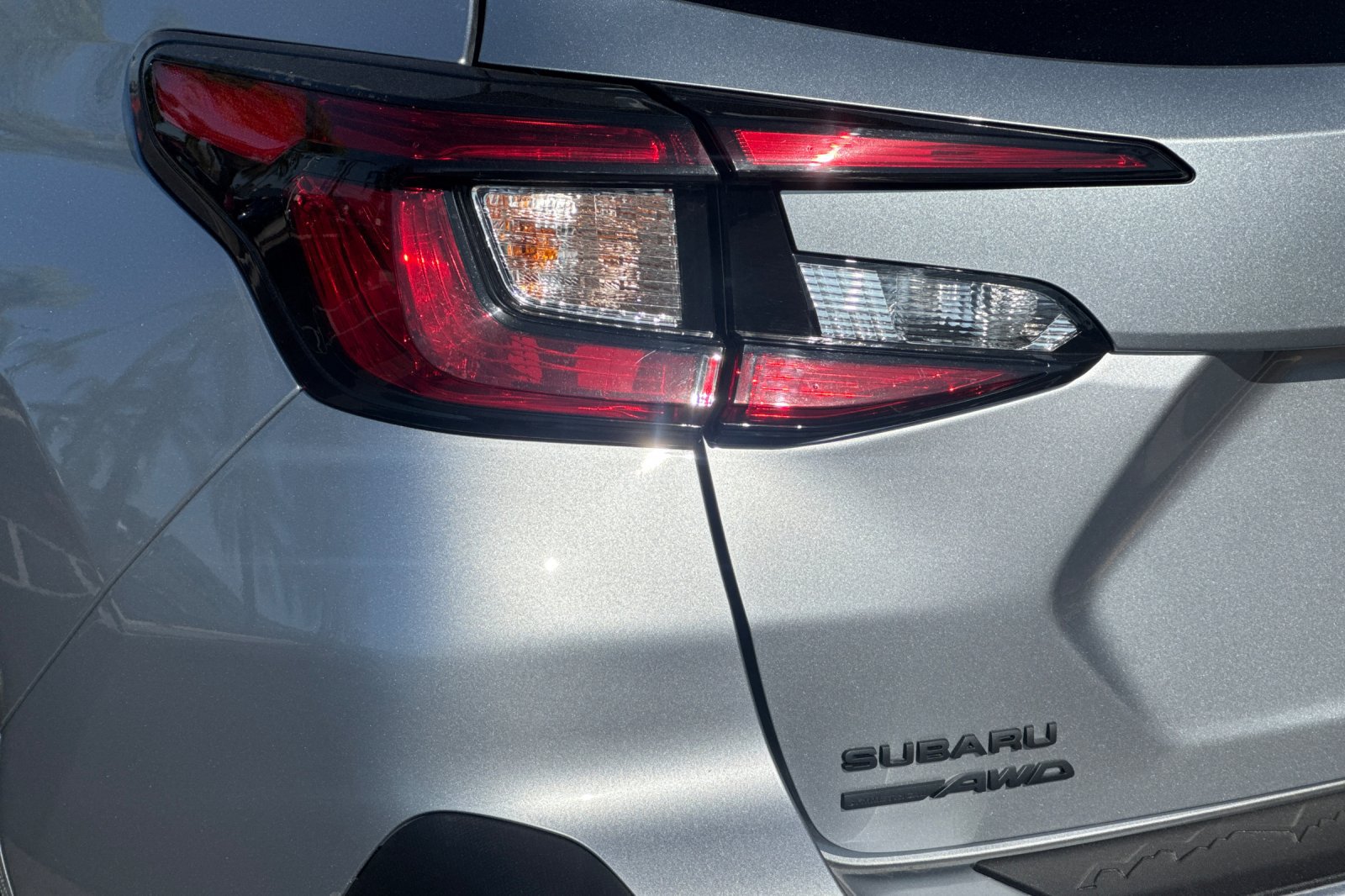 Certified 2026 Subaru Crosstrek 2.5i Premium AWD/4WD image 27