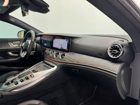 Certified 2020 Mercedes-Benz AMG GT 53 image 38